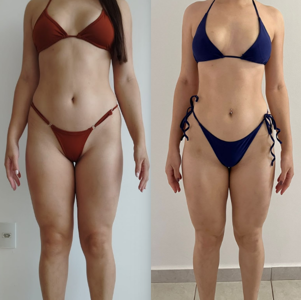 Prova Social de resultado